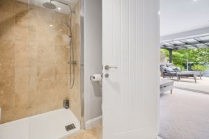 Ensuite and main bedroom- click for photo gallery